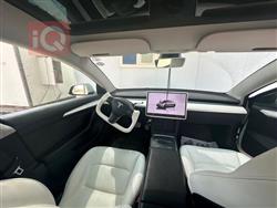 تێسلا مۆدێل 3